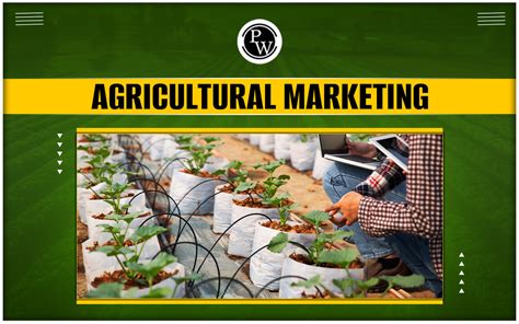 itcotp|Agricultural Marketing :: ITCOT .